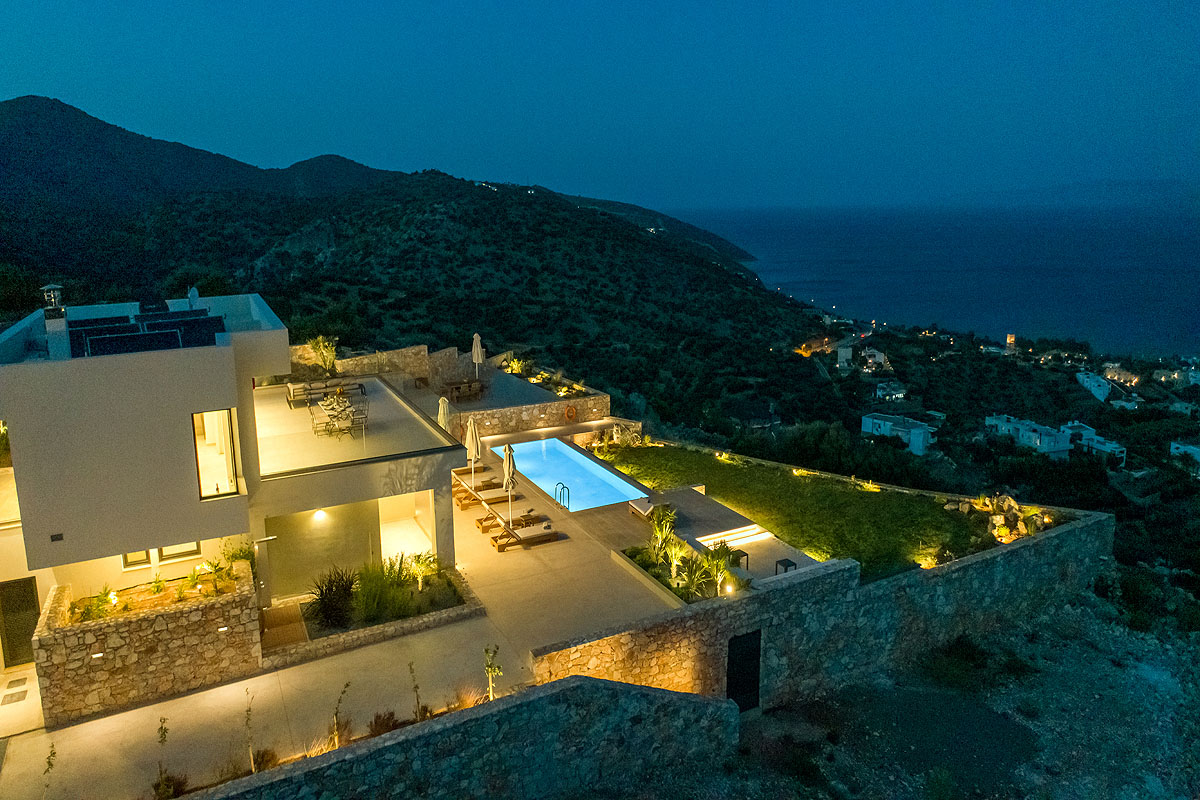 Horizon View Villa